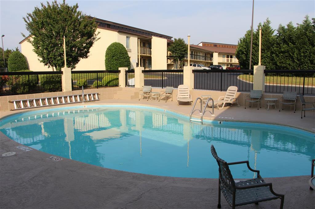 Red Roof Inn & Suites Monroe, Nc Fasilitas foto
