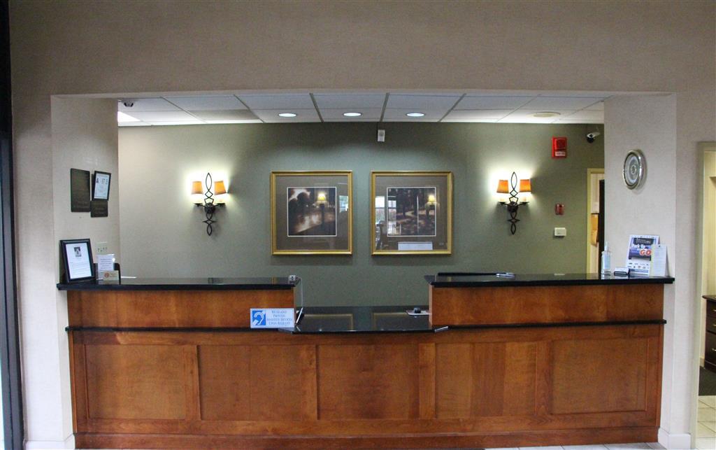 Red Roof Inn & Suites Monroe, Nc Interior foto